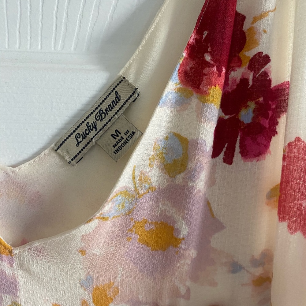 True Religion Maxi Dress - Picture 3 of 5